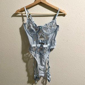 Lingerie Body suit